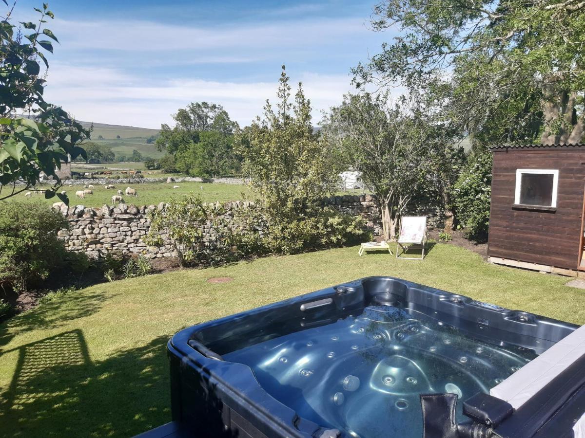 Westholme Βίλα Barnard Castle Εξωτερικό φωτογραφία