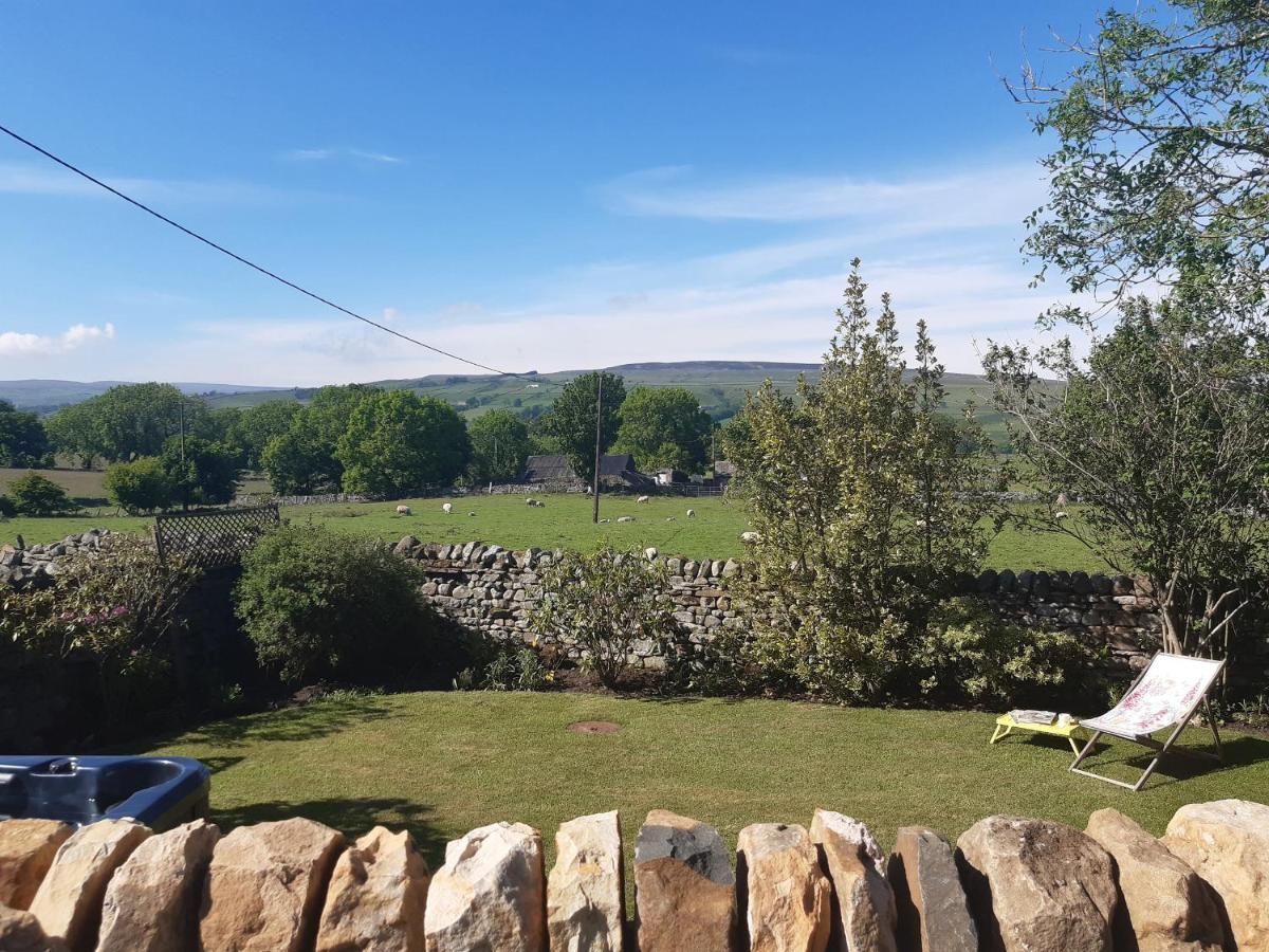 Westholme Βίλα Barnard Castle Εξωτερικό φωτογραφία