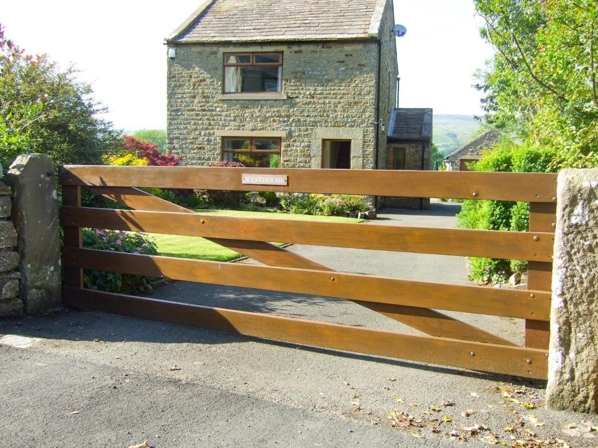 Westholme Βίλα Barnard Castle Εξωτερικό φωτογραφία