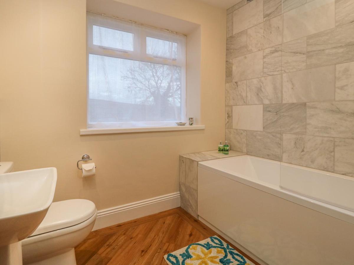 Westholme Βίλα Barnard Castle Εξωτερικό φωτογραφία