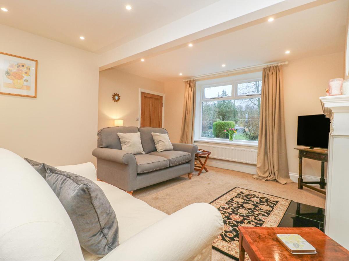 Westholme Βίλα Barnard Castle Εξωτερικό φωτογραφία