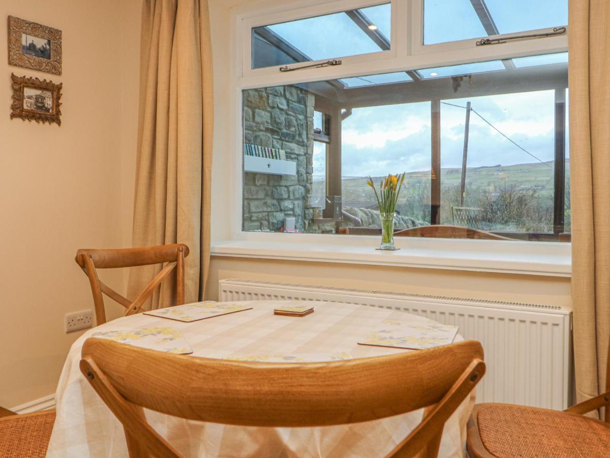 Westholme Βίλα Barnard Castle Εξωτερικό φωτογραφία