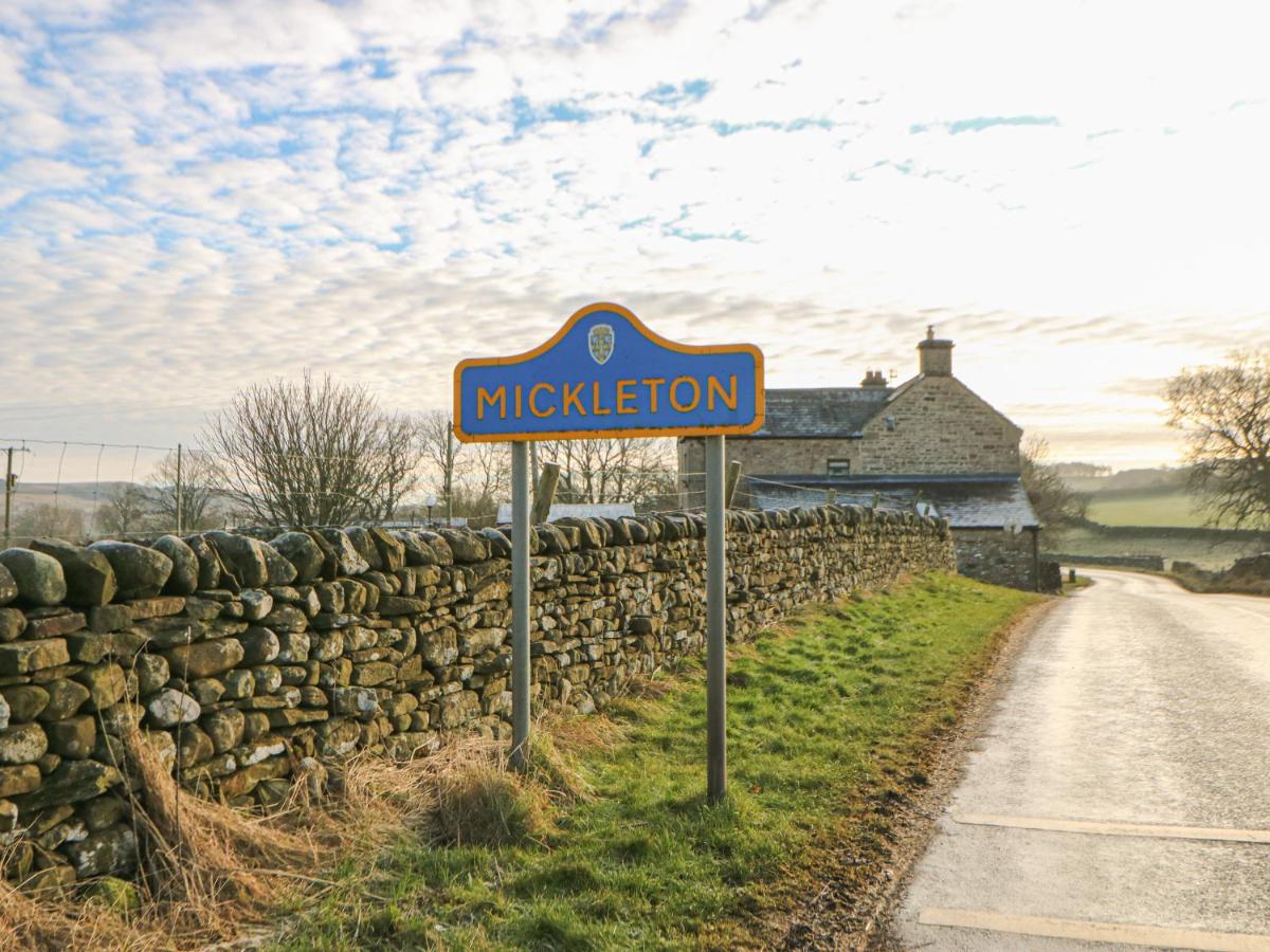 Westholme Βίλα Barnard Castle Εξωτερικό φωτογραφία