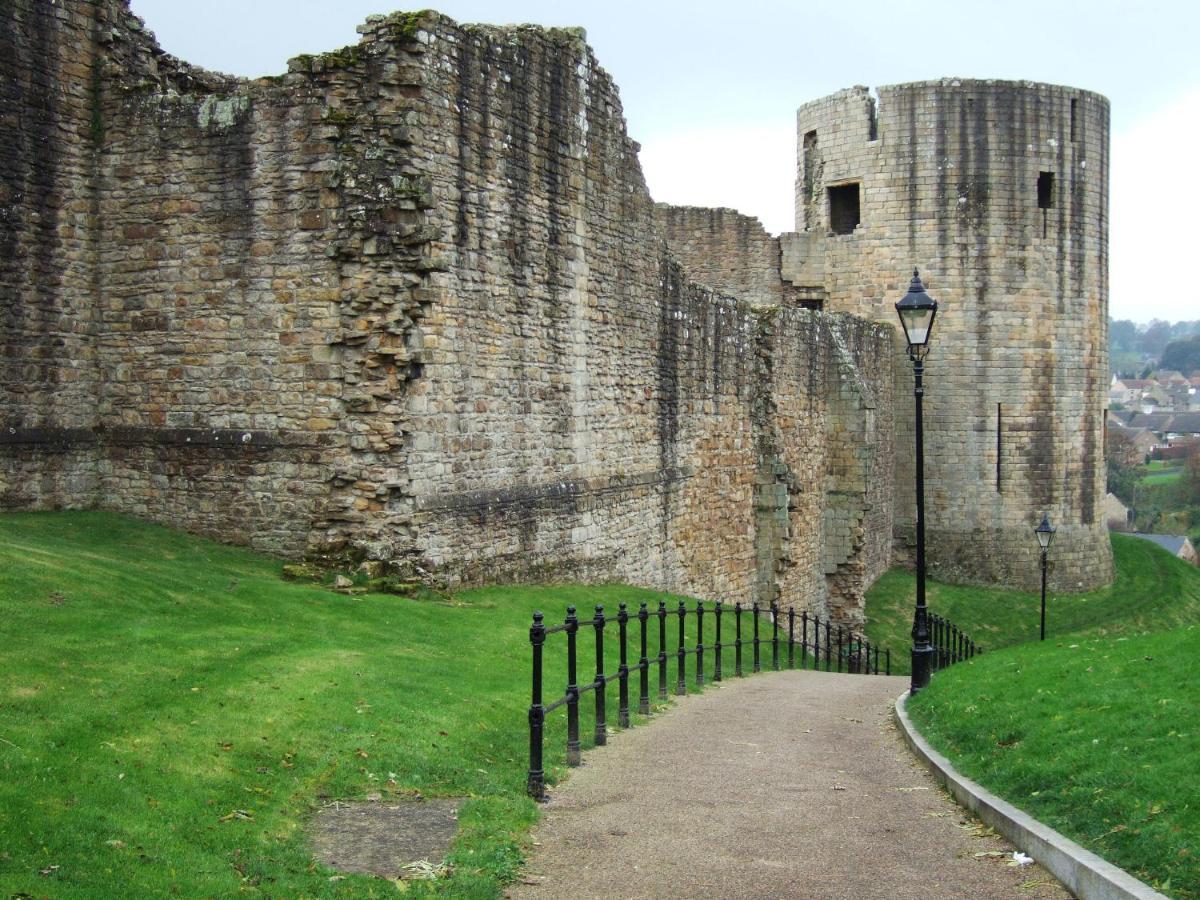 Westholme Βίλα Barnard Castle Εξωτερικό φωτογραφία