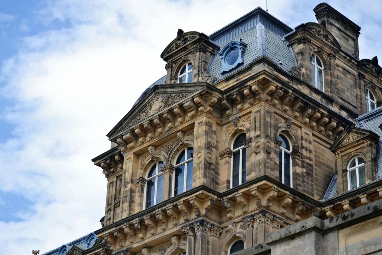 Westholme Βίλα Barnard Castle Εξωτερικό φωτογραφία