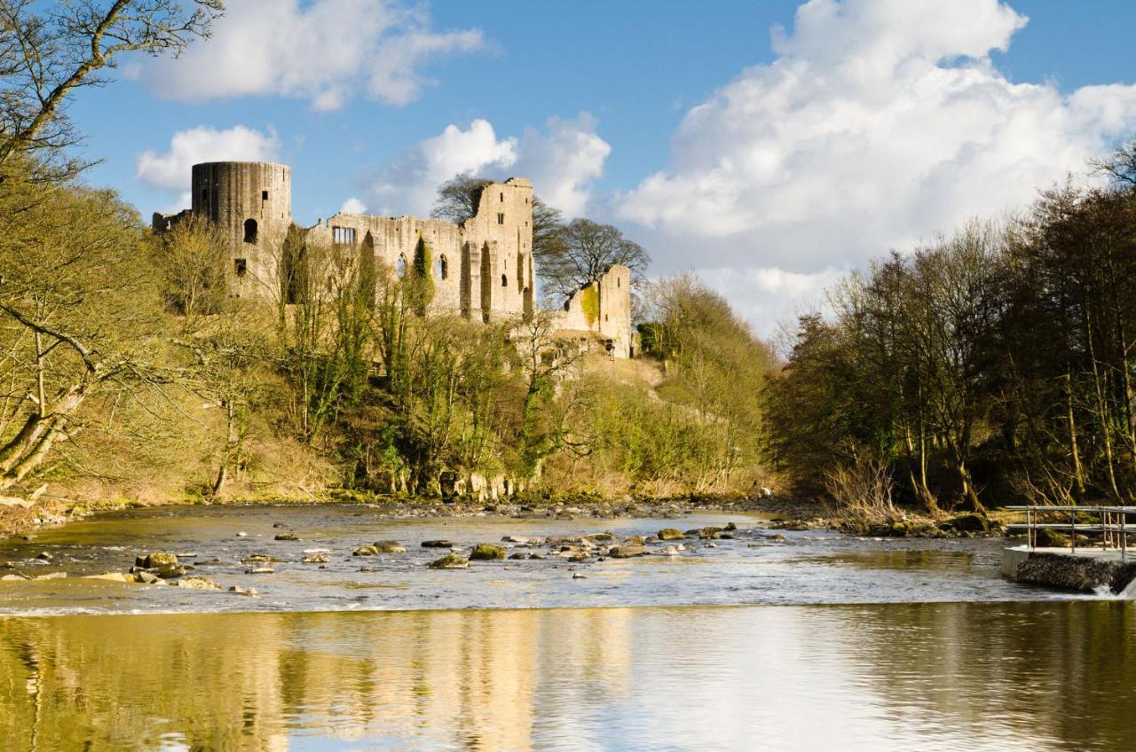 Westholme Βίλα Barnard Castle Εξωτερικό φωτογραφία